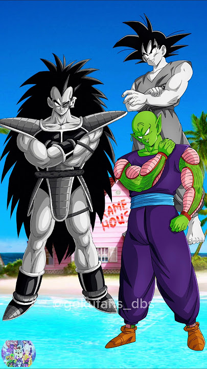 Dragonball Z Who Killed Whom #shorts #dbs #dragonball #goku