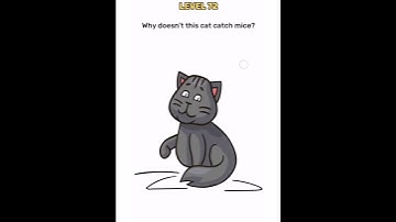 Brain Blow. level#72 solution walkthrough answer.