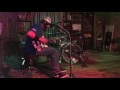 Left Lane Cruiser • Wild About You Baby
