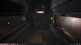 Environments 1 | Abandoned Research Facility (Gameplay)