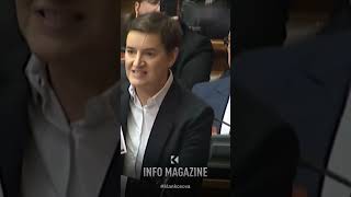 Thumbnail for Rakiqit i lexohet betimi kosovar në Kuvendin e Serbisë
