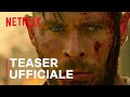 Extraction 2 | Teaser ufficiale Tudum | Netflix