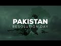 23rd March – A Day of Resilience & Resolve! 🇵🇰✈️