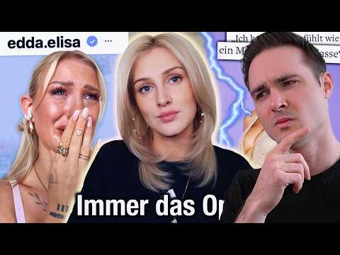 WARUM LIEBEN INFLUENCER DIE OPFERROLLE? | thepaetrick Reaction
