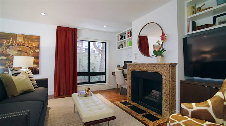 Dianne Weaver Presents  1400 Montgomery St, San Fr...