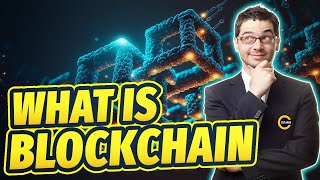 What Is Blockchain 👉 How Blockchain Works 👉Benefits of using Blockchain Technology