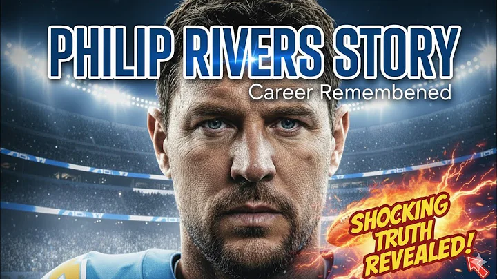 |NFL quarterback Philip Rivers comes out of retirement at 44|