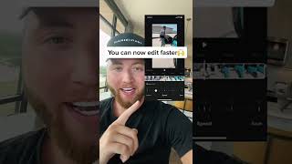NEW TikTok Studio Editing Tool 🔥