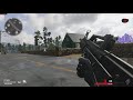 Call of Duty : Black Ops Cold War - Zombie Solo Gameplay 2022 (No Commentary)