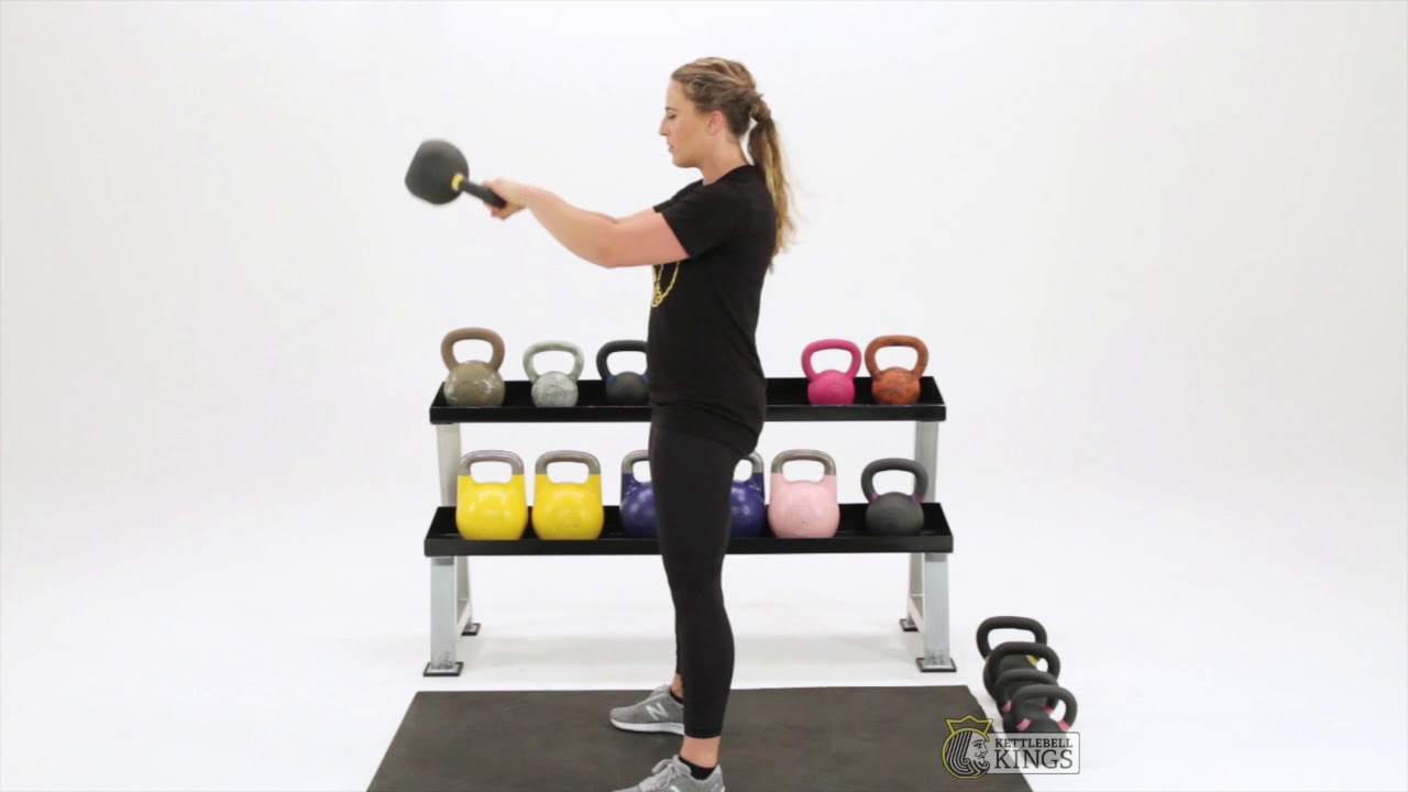 dumbel workout