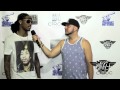 Future Talks Ciara's "Body Party", His Creative Process & More