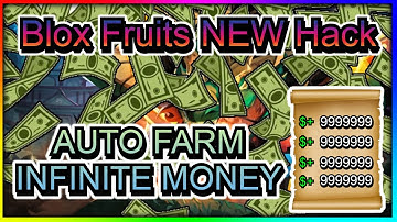 NEW Blox Fruits Script NO KEY - FASTEST Auto Farm, Infinite Money, Chest Hopper, Cash Exploit!