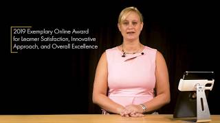 Exemplary Online Awards at the University of Florida | Beginning Spanish II