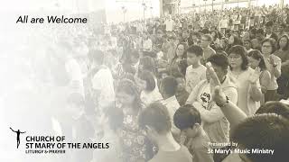 All Are Welcome (All Belong) - Jesse Manibusan