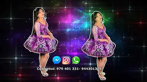 Primicia 2021- Canta. Adriana  Felix-  Llorar Llorar
