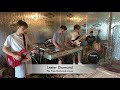 Lester Diamond - The Pinheads (Free Nationals Cover)