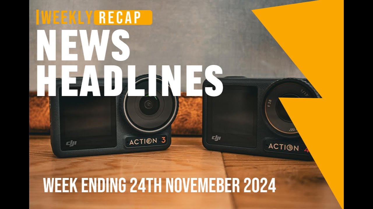 Kove UK Debut, Ducati Dominates, Black Friday Deals | Weekly Motorcycle News