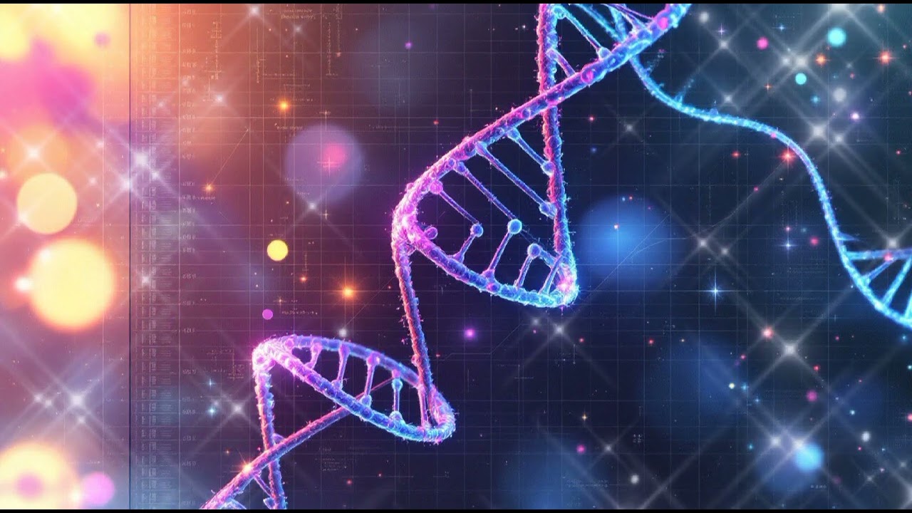 Чистая матрица Гаряева очищение от инфекции, вирусов