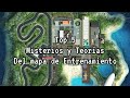 Top 5 Misterios y Teorías del mapa de Entrenamiento|Free Fire