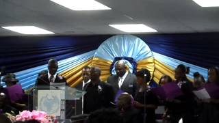 Funeral & Home-Going Celebrating