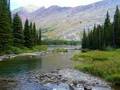 Nature Shot II - Lake Josephine