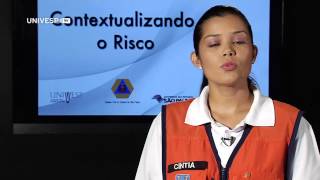 16: Contextualizando o risco