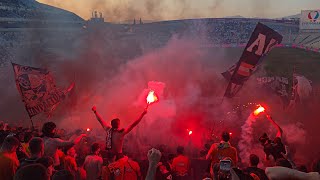 APOEL ULTRAS vs apollon (CUP) 29/4/26