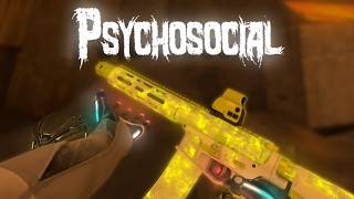 Psychosocial - Slipknot | A VAIL Montage