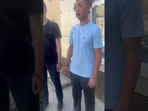 Қызылорда облысында 24 пәтер ұрлығына қатысы бар адамдар тобы құрықталды