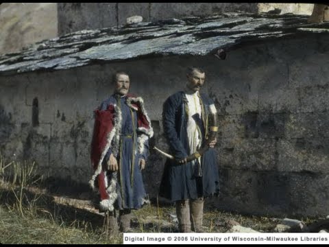 გადაცემს 3 ხმალ-ხანჯალი