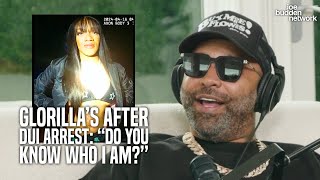 GloRilla’s After DUI Arrest: “Do You Know Who I Am?” Gone Wrong | Joe Budden Reacts