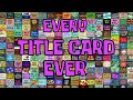 Youtube Thumbnail title