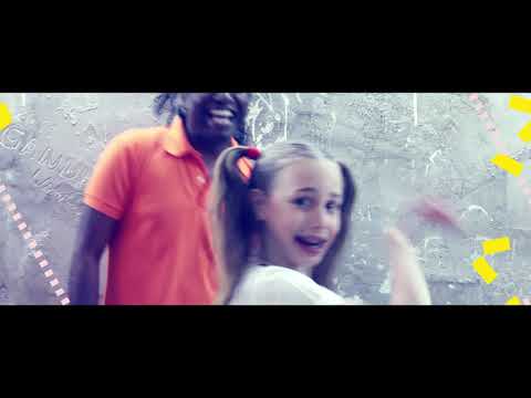 Lizi Pop \u0026 Deban Aderemi -  We are the joy