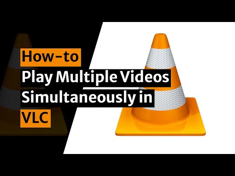 Play Multiple Videos