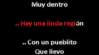 MI MATAMOROS QUERIDO EMIR PABON FT LEMON GRASS DEMO FURIA KARAOKE MI MATAMOROS QUERIDO EMIR PABON FT LEMON GRASS DEMO FURIA KARAOKE