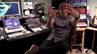 Glyph Technologies Interview with Producer Scott Stallone | Full Compass