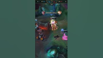 MASTER YI PENTAKILL | CN Server PIayer