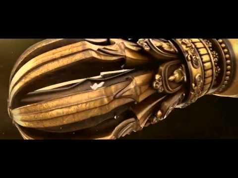 THE MONKEY KING 2 3D Teaser