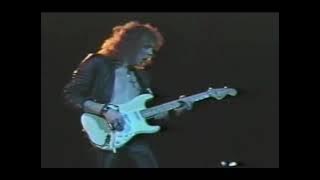 Yngwie Malmsteen  Guitar Solo