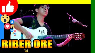 🔴 Concierto Riber Ore (Parte 5) - Toril chords