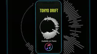 Tokyo Drift Ringtone (Marimba Remix) #tokyodrift #ringtone #iphone