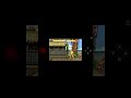 Eu jogando street fhigter 2 oline