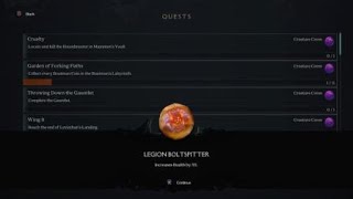 Darksiders Genesis_3rd Level Inferno vault trophy hells forge