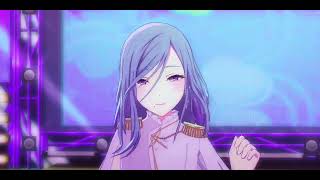 Golden Age but the MV is Project Sekai. (Ft Rin cosplay as Rin and MMJ)