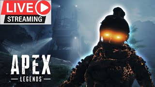 🔴LIVE🔴 WE LOVE APEX! | NEW UPDATE TODAY! | HALLOWEEN EVENT IS LIVE! | RANKED GRIND LATER!|