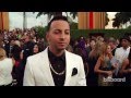 Capture de la vidéo J Quiles: 2014 Billboard Latin Music Awards Red Carpet