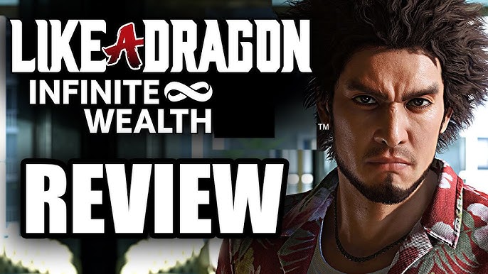 Yakuza: Like A Dragon Review - The Final Verdict 