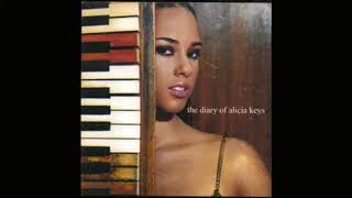 u don't know my name | alicia keys