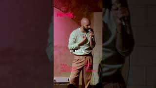 Tão Depressa Encontras Alguem Conhecido Nos Arraiais Como O Dagu Na Plateia Da Frente