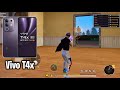 Vivo T4x Free fire Sensitivity 2025 🔥| Vivo T4x Free fire Highlights | Itz Vishal ff